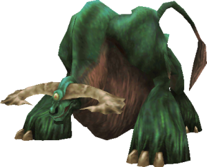 Catoblepas FFIX