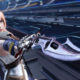 Trailer de batalla de Lightning en ‘Dissidia Final Fantasy’