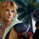 Vídeo de batalla de Tidus en ‘Dissidia Final Fantasy’