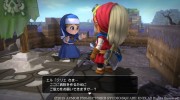 Detallado el continente de Rimuldar de ‘Dragon Quest Builders’