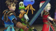 ‘Dragon Quest Heroes’ llega a PC