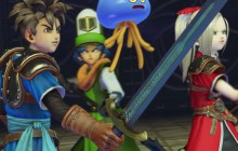 ‘Dragon Quest Heroes’ llega a PC
