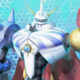 Primer trailer de ‘Digimon Linkz’ para móviles