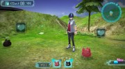 Nueva tanda de imágenes de ‘Digimon World: Next Order’