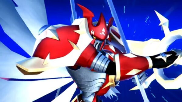 Más imágenes de ‘Digimon World: Next Order’