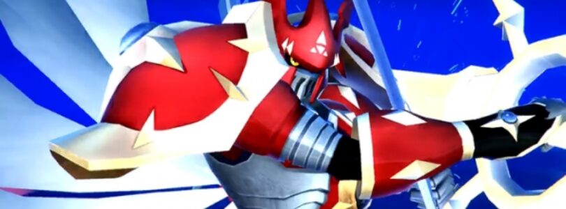 Más imágenes de ‘Digimon World: Next Order’