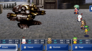 Clasificado ‘Final Fantasy VI’ para PC en Europa