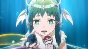 Trailer de «Tiki» y «Bloom Palace» de ‘Shin Megami Tensei x Fire Emblem’