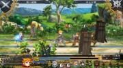 Nuevo gameplay de 36 minutos de ‘Grand Kingdom’