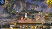 Sexto trailer de ‘Grand Kingdom’