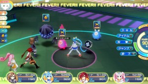 Hyperdimension Neptunia VS Sega Hard Girls Dream Fusion Special 2015 11 06 15 014