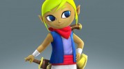 Gameplay de Tetra de ‘Hyrule Warriors Legends’