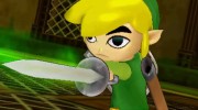 Gameplay de Toon Link de ‘Hyrule Warriors: Legends’