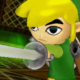 Gameplay de Toon Link de ‘Hyrule Warriors: Legends’