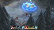 Detalles sobre el sistema de batalla y algunos personajes de ‘Ikenie to Yuki no Setsuna’