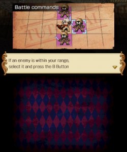 Langrisser Re Incarnation Tensei 2015 11 10 15 007