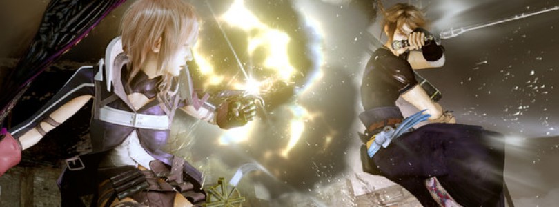 Fecha de lanzamiento de ‘Lightning Returns: Final Fantasy XIII’ para PC