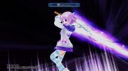 Primeras imágenes en Inglés de ‘Megadimension Neptunia VII’