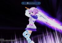 Primeras imágenes en Inglés de ‘Megadimension Neptunia VII’