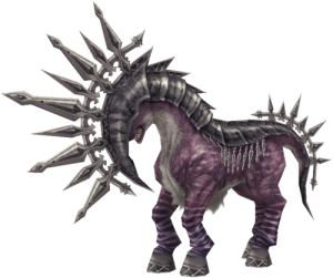 Mesmerize FFXII