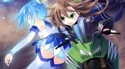 Vídeo del opening de ‘Hyperdimension Neptunia VS Sega Hard Girls’