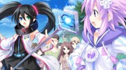 Primer trailer de ‘Hyperdimension Neptunia VS Sega Hard Girls’