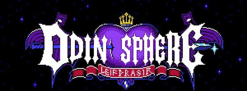 ‘Odin Sphere: Leifthrasir’ puede tener una versión en 8 bits para navegador