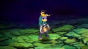 Más detalles de Cornelius en el nuevo trailer de ‘Odin Sphere: Leifthrasir’