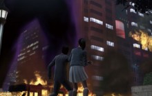 Primer vistazo a ‘Project City Shrouded in Shadow’