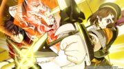 ‘Ray Gigant’ llegará a Occidente a través de PSN