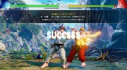 Gameplay del «Modo Tutorial» de ‘Street Fighter V’