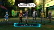 ‘Shin Megami Tensei IV: Final’ tendrá a los personajes de ‘Shin Megami Tensei IV’