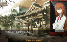 Dos vídeos nuevos de Kurisu Makise de ‘Steins;Gate 0’