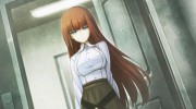 Nuevos vídeos de ‘Steins;Gate 0’ centrados en Kagari Shiina