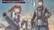 Portada y primeras imágenes de ‘Valkyria Chronicles Remaster’