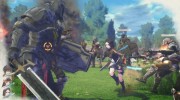 Entrevista al director y al productor jefe de ‘Valkyria: Azure Revolution’