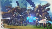 Trailer de ‘Valkyria: Azure Revolution’ y nuevas imágenes