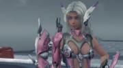 Corto vídeo de ‘Xenoblade Chronicles X’ para enseñar los paisajes y los enemigos