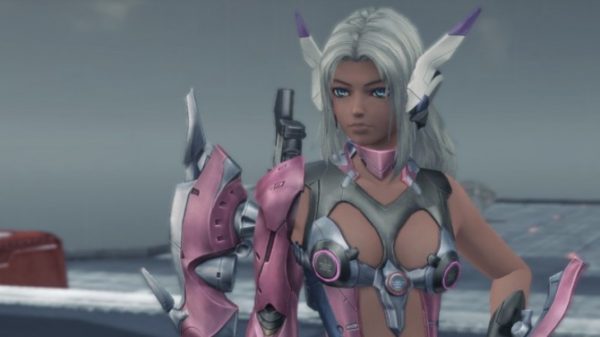 Corto vídeo de ‘Xenoblade Chronicles X’ para enseñar los paisajes y los enemigos