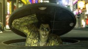 Nuevo trailer y portada de ‘Yakuza: Kiwami’