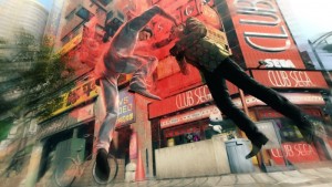 YakuzaKiwami 101