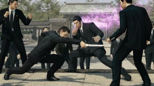 YakuzaKiwami 22