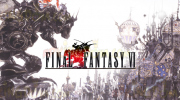 Final Fantasy VI