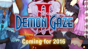 Demon Gaze II