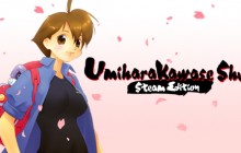 Fecha de lanzamiento para ‘Umihara Kawase Shun Steam Edition’