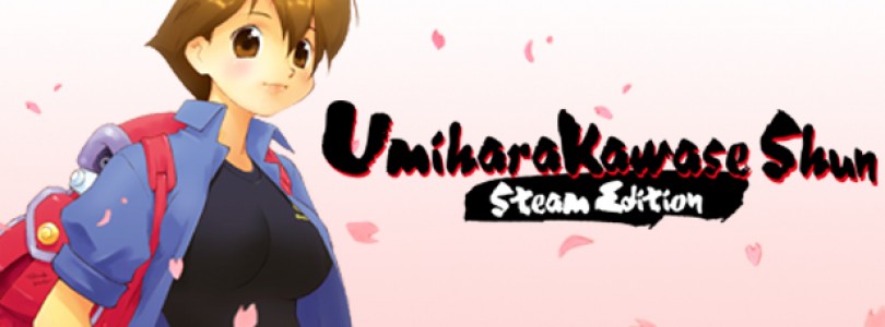 Fecha de lanzamiento para ‘Umihara Kawase Shun Steam Edition’