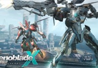 Comparación de los tiempos de carga de ‘Xenoblade Chronicles X’