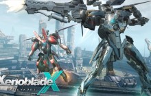 Comparación de los tiempos de carga de ‘Xenoblade Chronicles X’