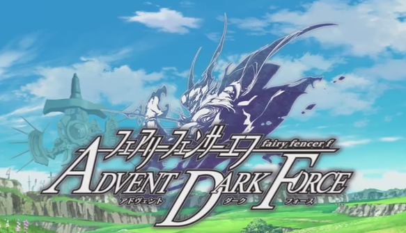 Vídeo del sistema de batalla de ‘Fairy Fencer F: Advent Dark Force’