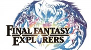 ‘Final Fantasy Explorers’ tendrá edición coleccionista en Occidente